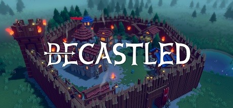 城堡 v0.8002（Becastled）免安装中文版