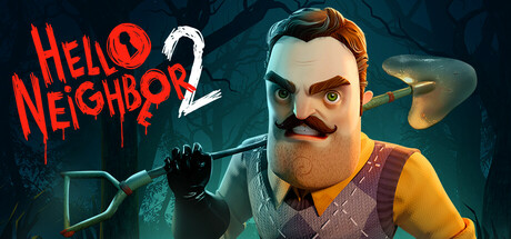 你好邻居2 V1.3.0.19 全DLC（Hello Neighbor 2）免安装中文版