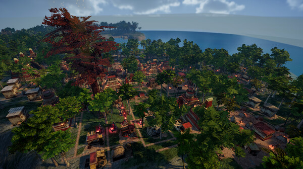 黄金国：黄金城建设者 v332.1048973（El Dorado: The Golden City Builder）免安装中文版