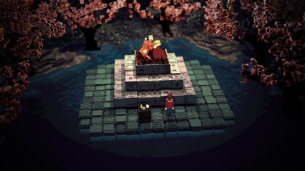 篝火山峰 v1.2.23 全DLC（Bonfire Peaks）免安装中文版