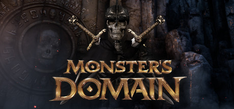 怪物领域 v2024.04.05（Monsters Domain）免安装中文版