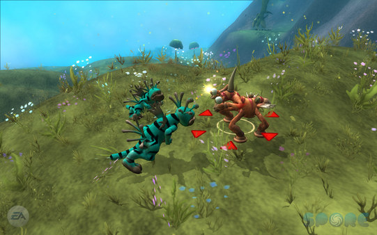 孢子 最终收藏版（Spore）免安装中文版