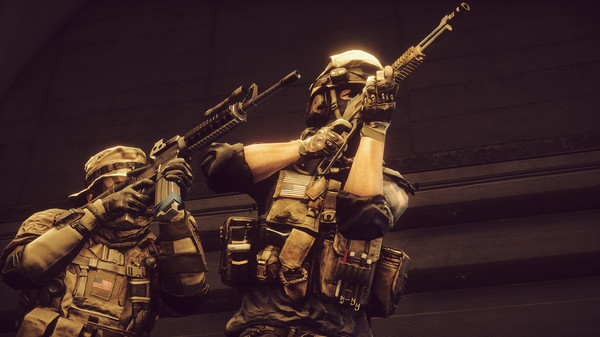 战地4（Battlefield 4）免安装中文版
