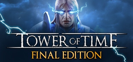 时光之塔（Tower of Time）免安装中文版