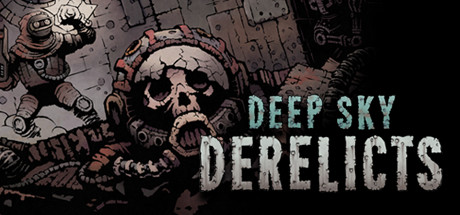深空遗物 v5090508（Deep Sky Derelicts）免安装中文版