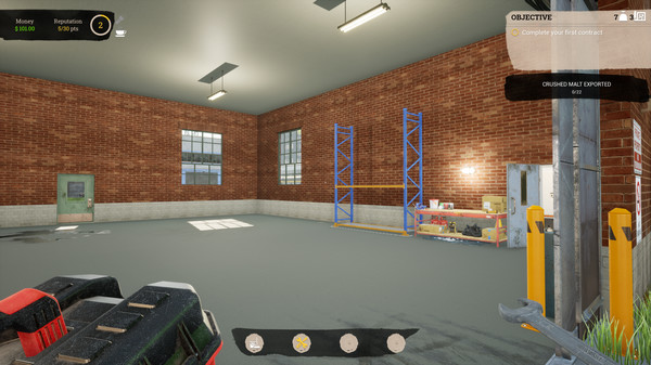 啤酒工厂 v20240111（Beer Factory）免安装中文版