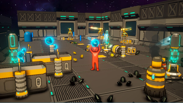 丁奇守护者 v1.1.0（Dinky Guardians）免安装中文版