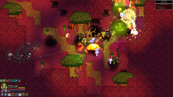 英雄旧忆 v1.52（Chronicon）免安装中文版