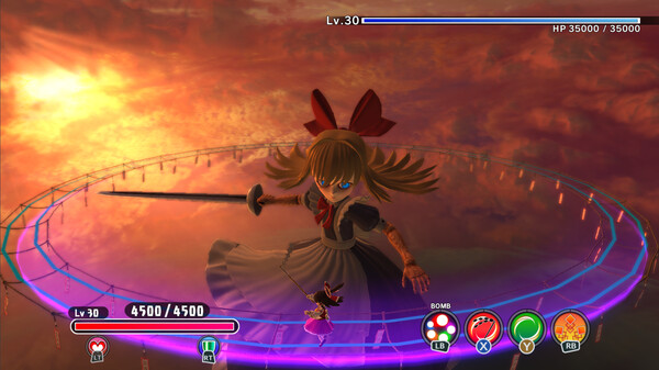 东方New World（Touhou: New World）免安装中文版