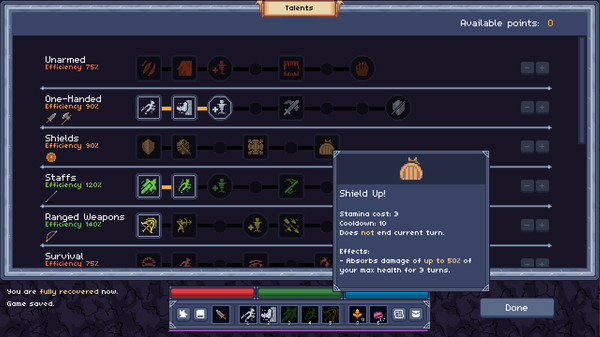 剑与狐尾（Of Blades and Tails）免安装中文版