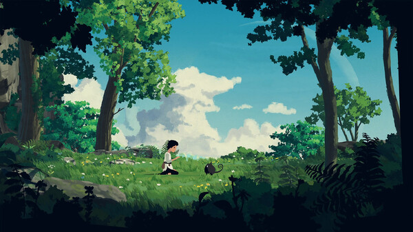 【待补】拉娜星球 v1.1.0.0（Planet of Lana）免安装中文版
