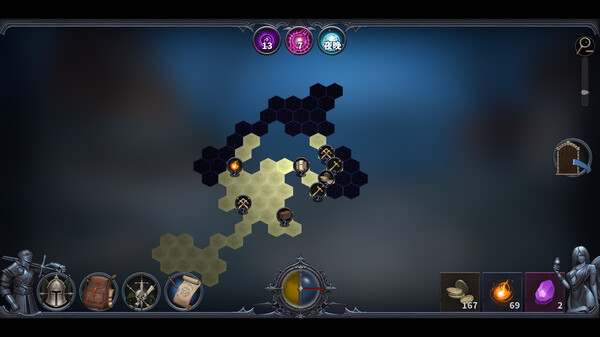 传奇生物2 v1.02.5（Legend Creatures 2）免安装中文版