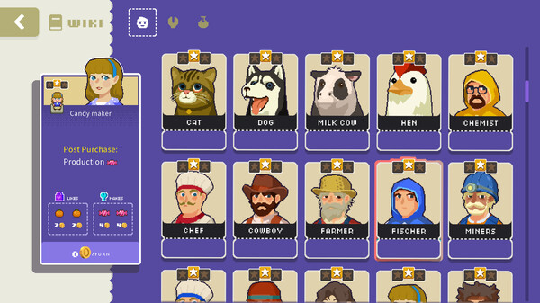 幸运市长 v1.2.6（Lucky Mayor）免安装中文版