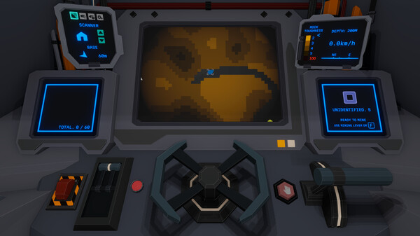 地质深度（GeoDepths）免安装中文版