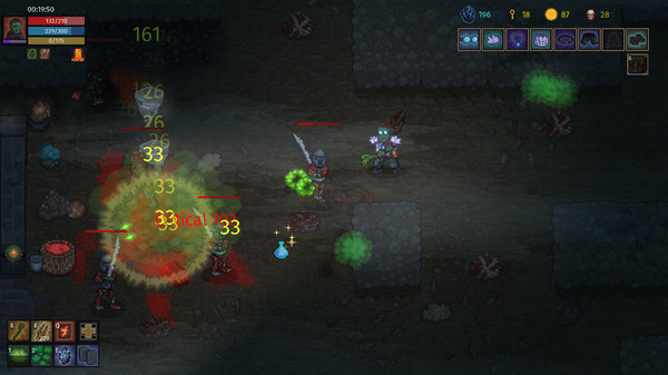 雷泽洛斯2 v6860649（Razenroth 2）免安装中文版