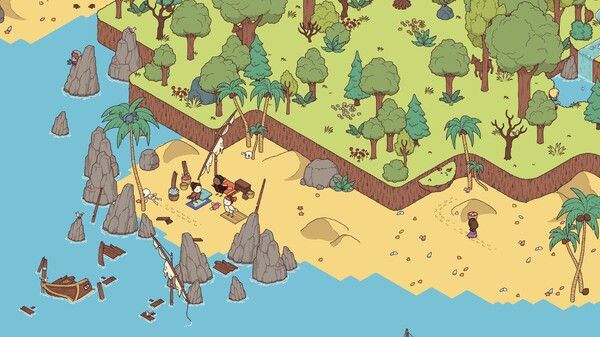 时光隐匿2：神话与魔法 v1.0.150（Hidden Through Time 2: Myths and Magic）免安装中文版