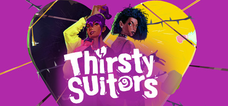 渴求（Thirsty Suitors）免安装中文版