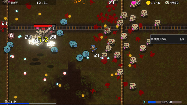 灵能觉醒 v0.1.8（Psionic Awake）免安装中文版