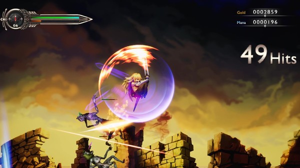 流浪者 v1.466.19（The Vagrant）免安装中文版