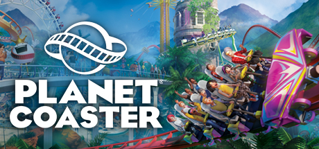 过山车之星 v1.13.2.69904+完全收藏全DLC（Planet Coaster）免安装中文版