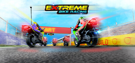 极限自行车赛车（Extreme Bike Racing）免安装中文版