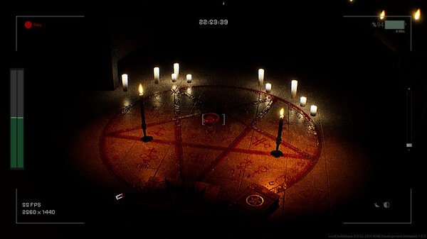 无人接近 v1.0（Nowhere Near）免安装中文版