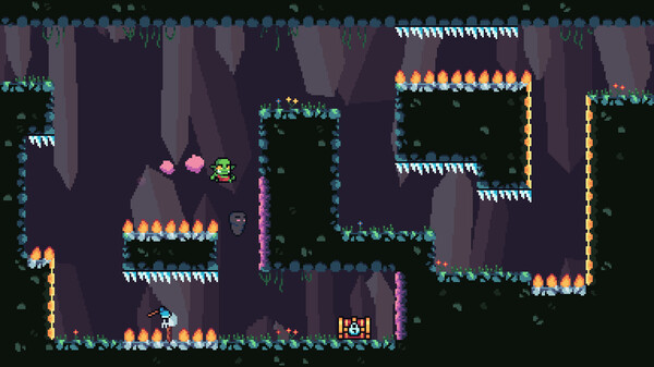 超级斩兽人（Super Choppy Orc）免安装中文版