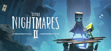 小小梦魇2 PC/手机双端（Little Nightmares II）免安装中文版
