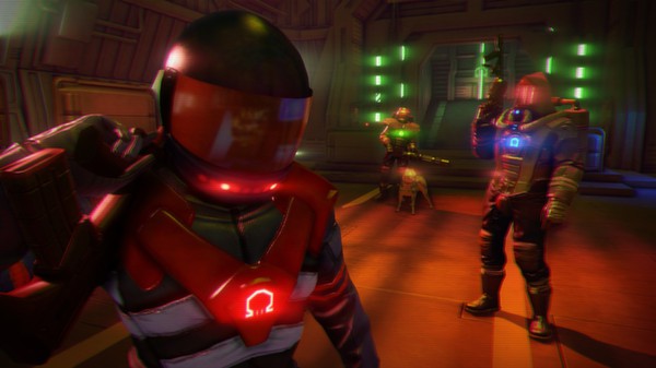 孤岛惊魂3 血龙（Far Cry 3 - Blood Dragon）免安装中文版