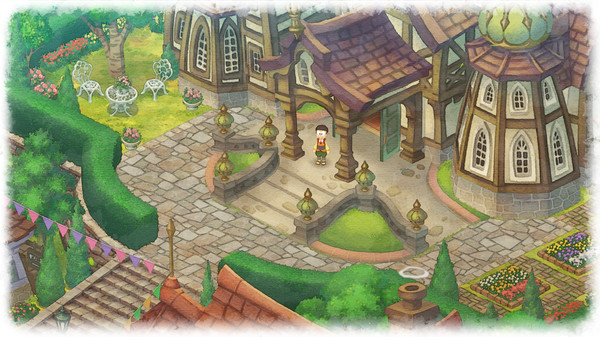 哆啦A梦：大雄的牧场物（DORAEMON STORY OF SEASONS）免安装中文版