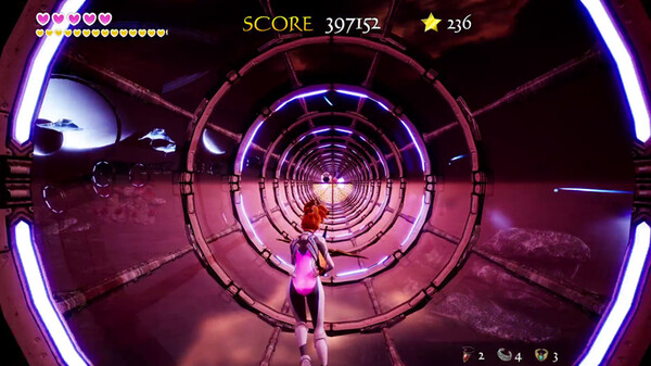 太空旋风 v1.0.0（Air Twister）免安装中文版
