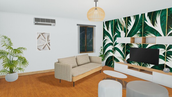 酒店：度假村模拟（Hotel: A Resort Simulator）免安装中文版