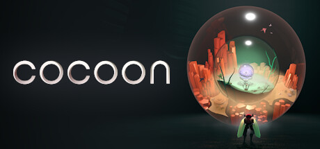 茧 v20240221（Cocoon）免安装中文版