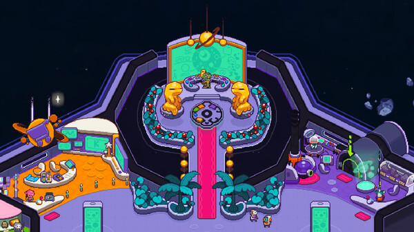 新星群岛 12.7（Nova Lands）免安装中文版