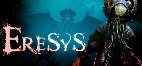 埃雷西斯（Eresys）免安装中文版