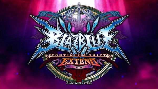 苍翼默示录 连续变换-扩展版（BlazBlue: Continuum Shift Extend）免安装中文版
