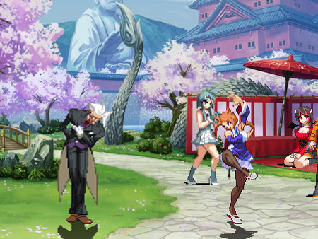 八咫乌（Yatagarasu Enter the Eastward）免安装中文版