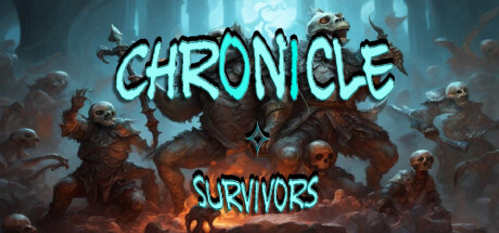 编年史幸存者（Chronicle Survivors）免安装中文版