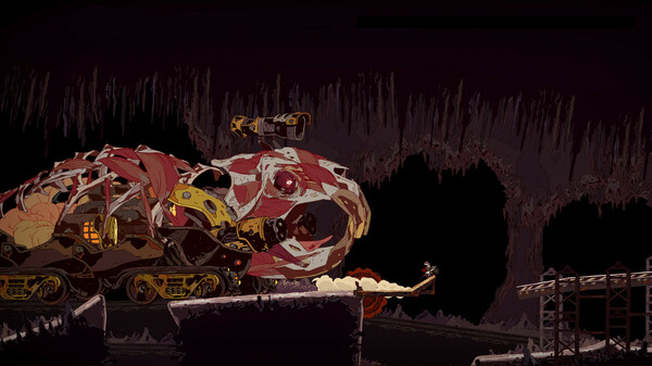 莱卡：鲜血铸就 v1.0.4（aika: Aged Through Blood）免安装中文版