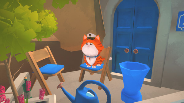 时间猫（Cats in Time）免安装中文版