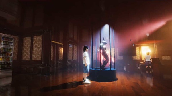 白石洲往事 重制正式版 11.27（Once Opon a Time in White Stone State）免安装中文版