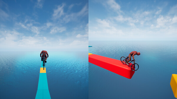 单车出游 v1.0.0（BIKEOUT）免安装中文版