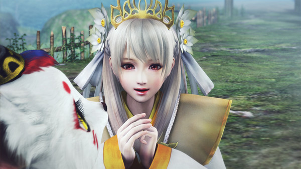 讨鬼传 极 v1.1.0 全DLC（Toukiden: Kiwami）免安装中文版