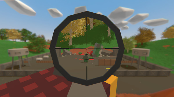 未转变者 v3.24.4.1 全DLC（Unturned）免安装中文版