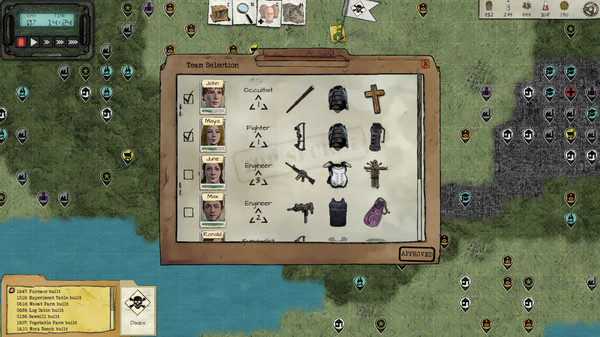 【待补】审判：末日生存模拟 v1.2.4290（Judgment: Apocalypse Survival Simulation）免安装中文版