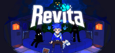 轮回塔（Revita）免安装中文版