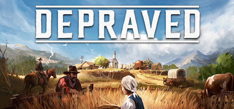 堕落 v1.3b.57（Depraved）免安装中文版