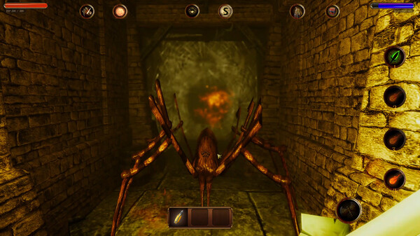地牢传奇2：光与影传说 v1.0.0（Dungeon Legends 2 : Tale of Light and Shadow）免安装中文版