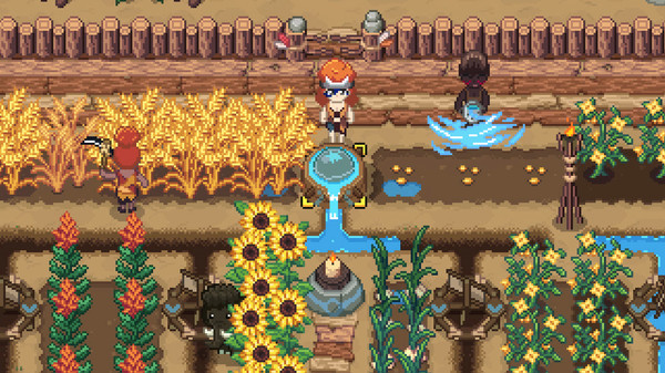 帕查之根 v1.1（Roots of Pacha）免安装中文版