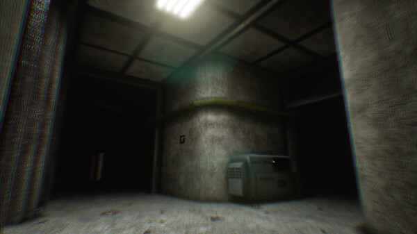 走廊 v1.0（Hallways）免安装中文版